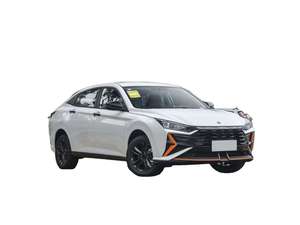 Sedán Chino Usado Barato de 1.5T, 4 Puertas, 5 Plazas, en Perfecto Estado, Compacto, 180 km/h, Gasolina, Caja de Cambios Automática, Color Oscuro, en Venta - Product Image 5