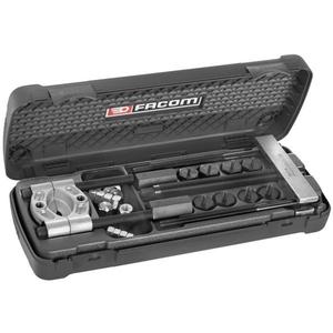 Facom 60 mm Separator and Beam <b>Puller</b> Kit Gear <b>Pullers</b> Product Category - Product Image 1