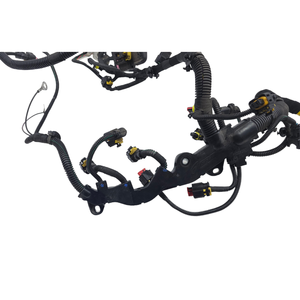 CÂBLAGE ÉLECTRIQUE MOTEUR FIAT Panda 3ème Série 00552566630 312 A2.000 Bifuel/Gaz 900 (12>) - Product Image 6