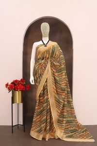 Premium Kwaliteit Zijde <span class=keywords><strong>Saree</strong></span> Voor Indiase Traditionele Look Modieuze <span class=keywords><strong>Saree</strong></span> Met Hoge Kwaliteit Indian Trouwkleding <span class=keywords><strong>Saree</strong></span> Collecties