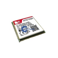 Módulo de Comunicación Inalámbrica SIMCOM LTE Cat 1 A7672SA, GNSS GPS Industrial IoT M2M, Medición Inteligente, Rastreo de Activos, Telemática