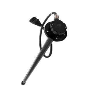 GLTV7 <span class=keywords><strong>probe</strong></span> sensor tingkat bahan bakar kapasitif, 0-5 V/0.5 ~ 4.5 / RS232/RS485 - Product Image 2
