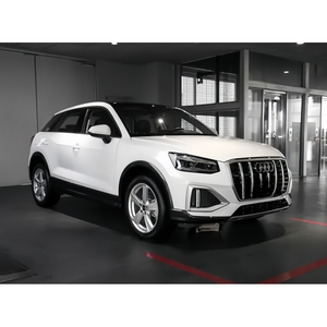 Chine <span class=keywords><strong>prix</strong></span> <span class=keywords><strong>d</strong></span>'usine pour <span class=keywords><strong>Audi</strong></span> Q2L SUV électrique au-di nouvelle énergie véhicule sièges en cuir gauche direction arrière kilométrage à courte portée - Product Image 2