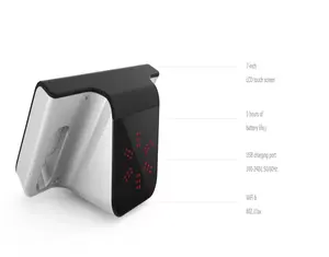 Hot Sale Optischer Super intelligenter Augen screener 7-Zoll-LCD-Touchscreen <span class=keywords><strong>Vision</strong></span> Screener Autore frakto meter Tragbar - Product Image 5