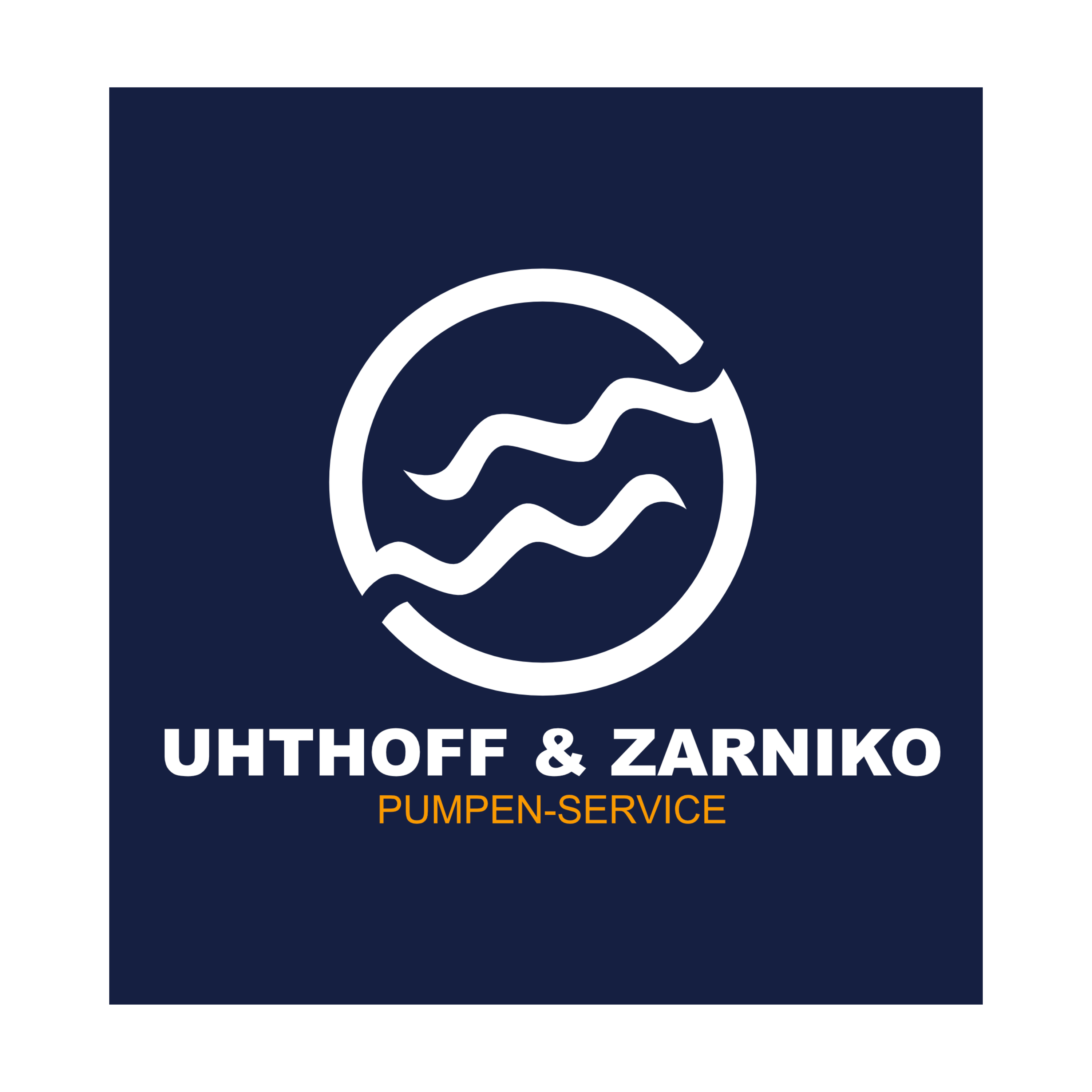 Pumpen-Service Uhthoff & Zarniko GmbH logo