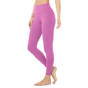 High Waist <b>Legging</b> with Custom Design Logo Gym Fitness Yoga Pant Leggy For Women Workout <b>Leggings</b> Wholesale - Product Image 5