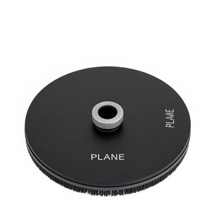 Festool BE-LHS 225 <b>Brush</b> Strip High Quality Sanding Discs - Product Image 2