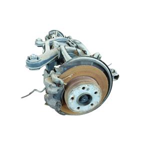ASSE POSTERIORE MERCEDES Classe C S. Wagon W204 2a Serie 2040516 651911 Diesel 2200 (11>) - Product Image 5