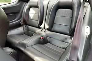 Nuevo USADO Ford Mustang GT Premium Coupé 2021 con volante a la izquierda/derecha - Product Image 3