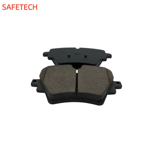 Pastillas de Freno de Cerámica/Semi-Metal de Alta Calidad D1892 para Modelos X1/X2/<span class=keywords><strong>218i</strong></span>/220i/225i con Garantía de 30,000-60,000 km - Product Image 3