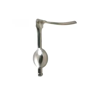 Espéculo Steiner Auvard de 2.5 lbs, Juego de Instrumentos Quirúrgicos Ginecológicos Manuales - Product Image 1