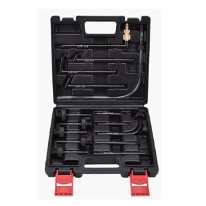 Kit d'adaptateurs de remplissage de transmission industrielle et bricolage OEM/ODM 15 pièces - Product Image 2