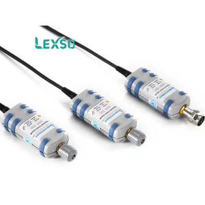 Sensores de Potencia de Banda Ancha Lexso R&S NRP-Z8x (NRP-Z81 NRP-Z85 NRP-Z86) Instrumentos de Medición de Potencia de Alto Rendimiento - Product Image 2