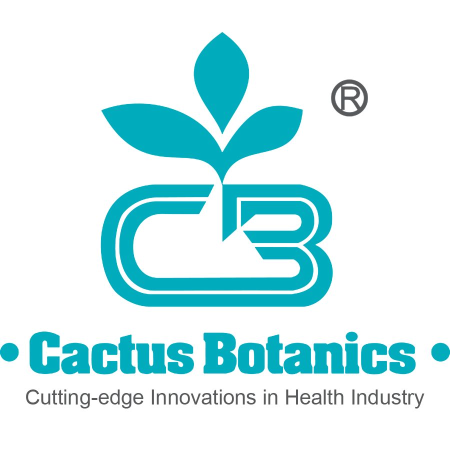 Cactus Botanics GE GmbH logo