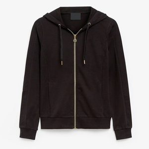 Survêtement de bonne qualité pour femmes Survêtement haut de gamme pour femmes Survêtement avec logo personnalisé Survêtement léger pour femmes à bas prix - Product Image 4