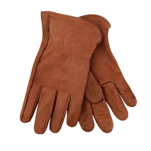Gants en cuir tendance et les plus vendus, grande taille, pour la course, le sport, les activités de plein air, avec logo et couleur personnalisés - Product Image 5
