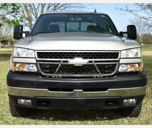 USADO EN EXCELENTES CONDICIONES, CHEVROLET SILVERADO 2500HD 4X4 2006, Volante a la Izquierda/Derecha - Product Image 2