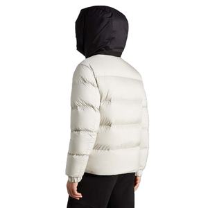BULLE VESTE Personnalisé Doudoune Hommes Puffy Veste Vers Le Bas Manteau pour hommes femmes - Product Image 3