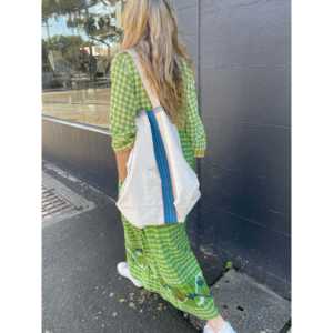 RASA 06 Natural Waistline Breathable Feature Premium Product - Product Image 4