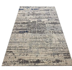 Alfombra de Lana y Viscosa Anudada a Mano de la Mejor Calidad, Alfombra Hecha a Mano para Sala de Estar, de Exportador Indio - Product Image 4