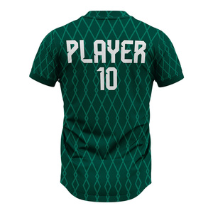 Camiseta de fútbol de secado rápido personalizada OEM para equipos y clubes, producto de desgaste de fútbol con técnica de corte automatizado - Product Image 3