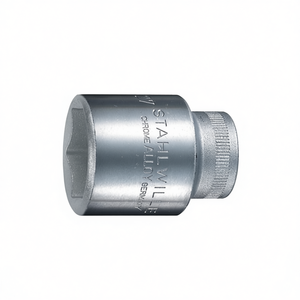 Stahlwille 1/2'' Metric Size <b>Sockets</b> - Product Image 3