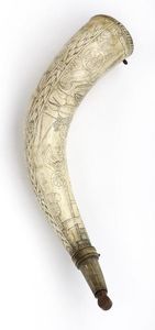 Festive Viking Drinking Horn Handcrafted for Mead and Ale Perfect for <b>Christmas</b> Feasts and Holiday Cheers - Product Image 6