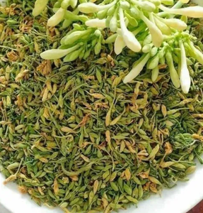 Fleurs de papaye séchées-Un ingrédient traditionnel pour des recettes uniques - Product Image 1