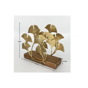 Offre Spéciale porte-serviettes en métal dessus de table en métal porte-serviettes de table porte-serviettes fait main pour la décoration de table - Product Image 5