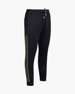 Chándal personalizado de invierno de tendencia superior para hombre, buena calidad, 100% algodón, nuevo diseño, cremallera, buena calidad, nuevo diseño, chándal personalizado - Product Image 5