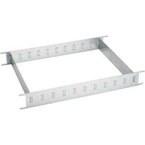 Juego de 4 Separadores de Láminas Hazet para Carros de Herramientas y Cajas de Herramientas - Product Image 1