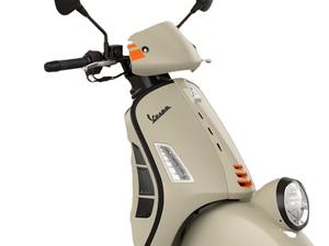Nueva motocicleta/scooter de lujo italiana GTV 310 Euro 5+ HPE EFI / CVT de 4 tiempos con inyección electrónica. En stock, lista para EXPORTACIÓN. - Product Image 3