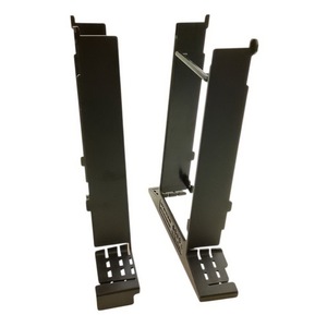 Soporte de torre de ordenador negro plástico OEM - Product Image 5