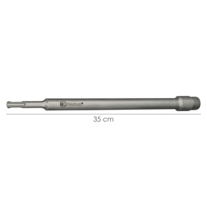 Prolunga per corone da trapano SDS Plus 350mm - Product Image 2