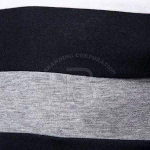 Camiseta Polo de Manga Larga para Hombre de Marca Privada, Tejido Transpirable y Cómodo, Camiseta Polo Extra Grande para Hombre - Product Image 6