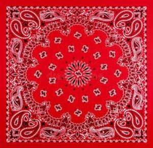 Custom <b>Design</b> Print Organic Cotton Face Cover <b>Bandana</b> With Customized Style and Square and Custom Logo Print Face Cover <b>Bandana</b> - Product Image 6