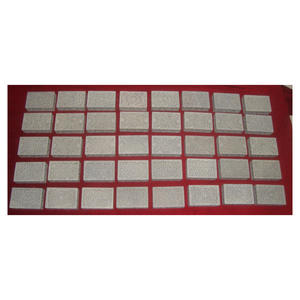 Cajas de tallado de esteatita de lujo, forma Rectangular de cajas de joyería, hermoso mármol brillante tallado a mano para caja de regalos de cumpleaños - Product Image 1