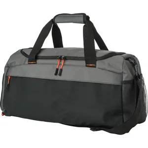 Borsa Sportiva Mabel Bicolore Personalizzabile, Zaini Promozionali Personalizzabili - Product Image 1