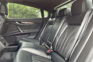 มือสองแล้ว2014มาเซราติควอตโตรพอร์ท GTS - Product Image 2