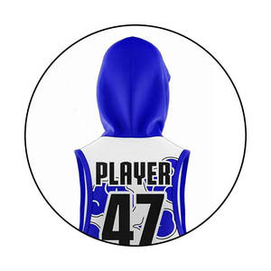 Camisetas de Fútbol de Alta Calidad 2025, Uniformes de Compresión Juveniles XL al por Mayor, Camisetas 7v7 Sublimadas en Blanco - Product Image 5