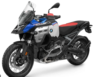 มีสินค้าใหม่ในสต็อก 2025 R 1300 GS ADVENTURE พร้อมจัดส่ง - Product Image 3