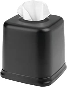 <b>Red</b> Color Customized Metal Tissue Holder Durable Eco-Friendly Luxury Carton High Standard Quality Home Hotel Restaurant Use - Product Image 5
