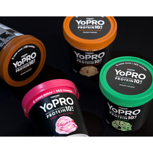 Bebida de Malta con Proteína de Vainilla YoPRO, Sabor Clásico, Rica en Proteínas, 2 Años de Duración, Bélgica - Product Image 3