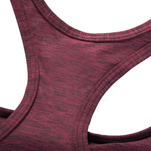 Soutien-gorge de sport respirant pour femme, nouveau design 2026, séchage rapide - Product Image 5