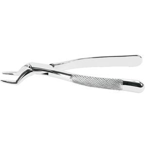 Fórceps de Extracción Dental Manual de Acero Inoxidable de Nuevo Diseño para Tratamiento Dental en Niños - Product Image 4