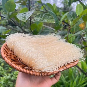 Fideos de Camote Secos de Primera Calidad, Bajos en Carbohidratos, Tipo Vermicelli - Product Image 3