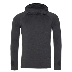 Cool <b>Cowl</b> <b>Neck</b> Top Sweatshirt Sports Merchandise Category Premium Promotional <b>Hoodies</b> & Sweatshirts - Product Image 3