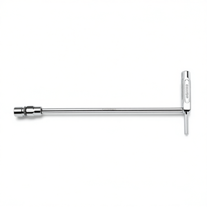 Chiave a T con attacco esagonale girevole per serrare e aprire in modo rapido e facile - Product Image 2