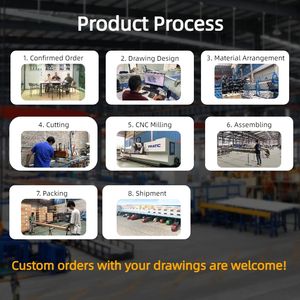 Pergola en aluminium bioclimatique à lames orientables, abri de jardin motorisé imperméable intelligent, directement de l'usine, espaces de vie en plein air - Product Image 6