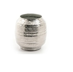 Luxury Handmade Flower <b>Vase</b> Elegant Metal Flower <b>Vase</b> for Home Designer Decorative Flower <b>Vase</b> By Supplier At Bulk Price - Product Image 2